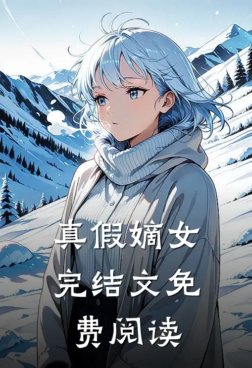真假嫡女完结文免费阅读