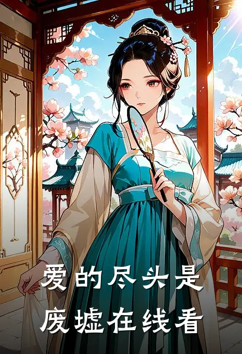 爱的尽头是废墟在线看