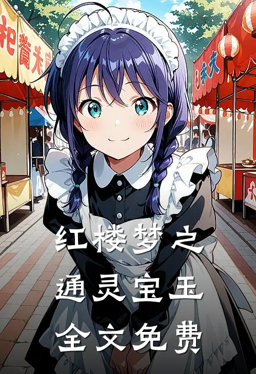 红楼梦之通灵宝玉全文免费