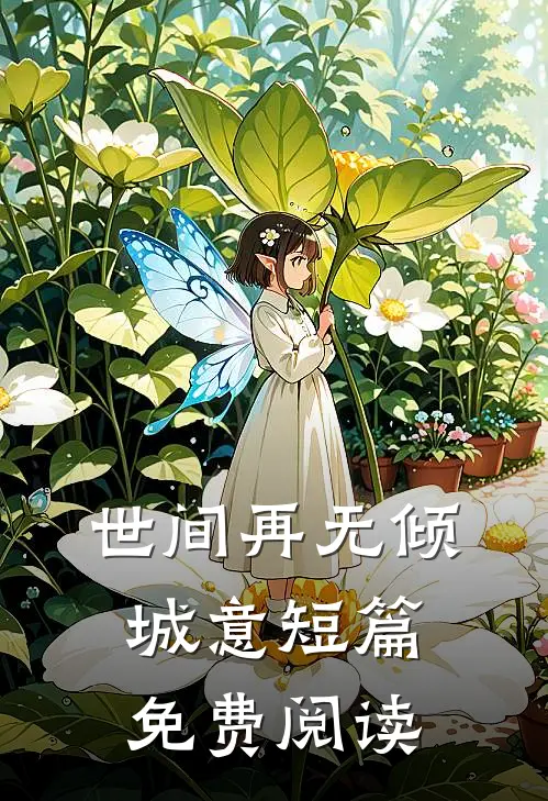 世间再无倾城意短篇免费阅读