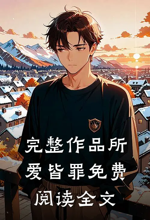 完整作品所爱皆罪免费阅读全文