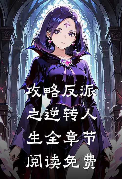 攻略反派之逆转人生全章节阅读免费