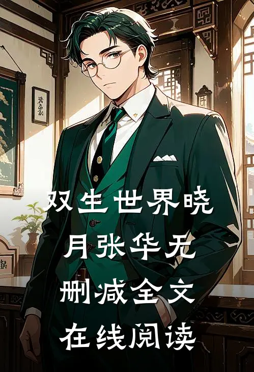 双生世界晓月张华无删减全文在线阅读
