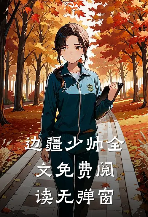边疆少帅全文免费阅读无弹窗