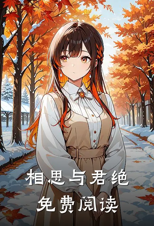 相思与君绝免费阅读