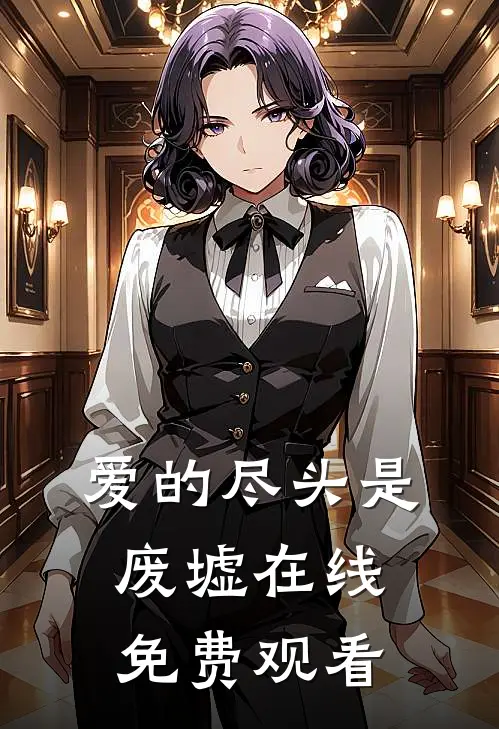 爱的尽头是废墟在线免费观看