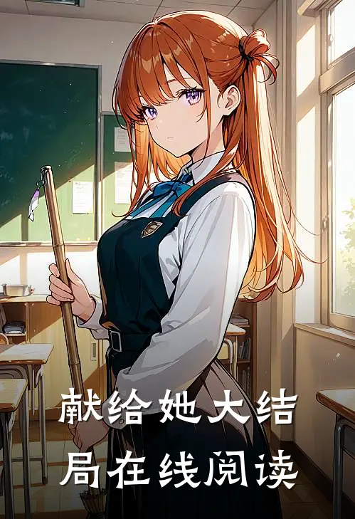 献给她大结局在线阅读