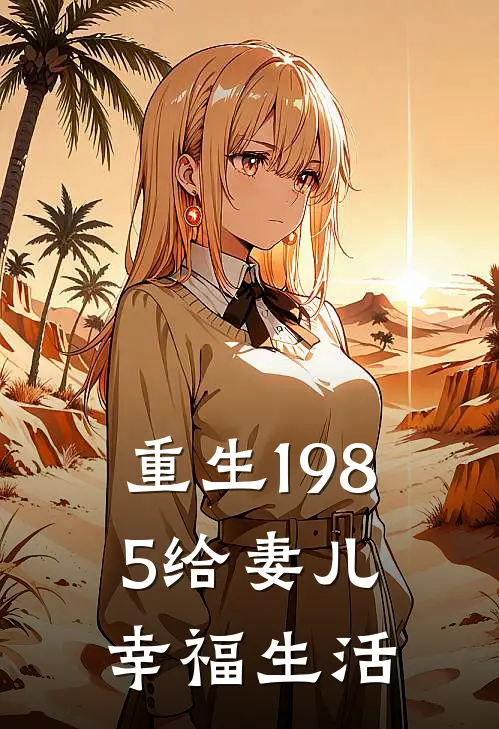重生1985给妻儿幸福生活