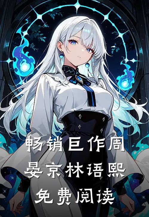 畅销巨作周晏京林语熙免费阅读
