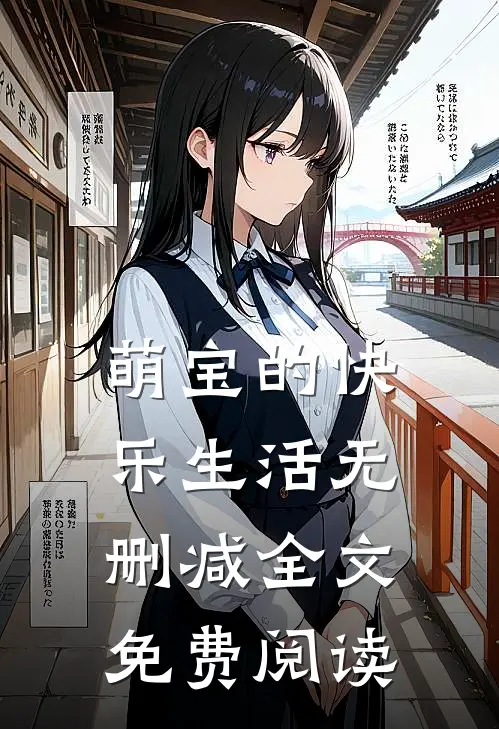 萌宝的快乐生活无删减全文免费阅读