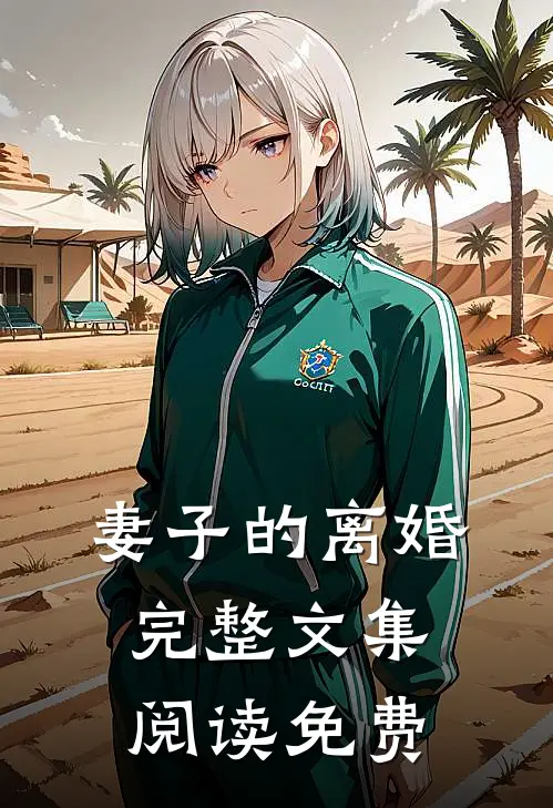 妻子的离婚完整文集阅读免费