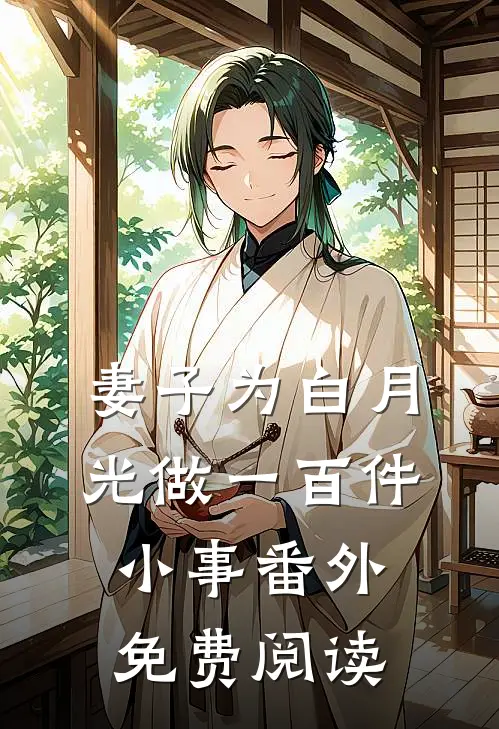 妻子为白月光做一百件小事 番外免费阅读