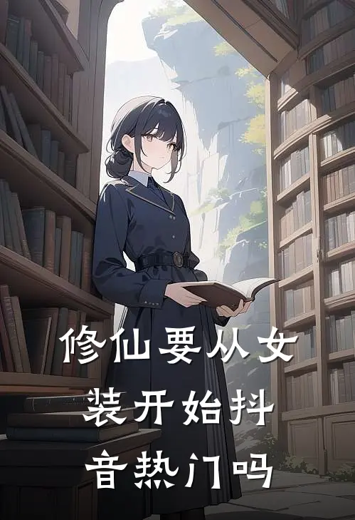 修仙要从女装开始抖音热门吗