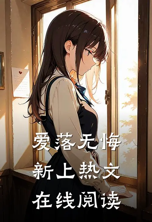 爱落无悔新上热文在线阅读