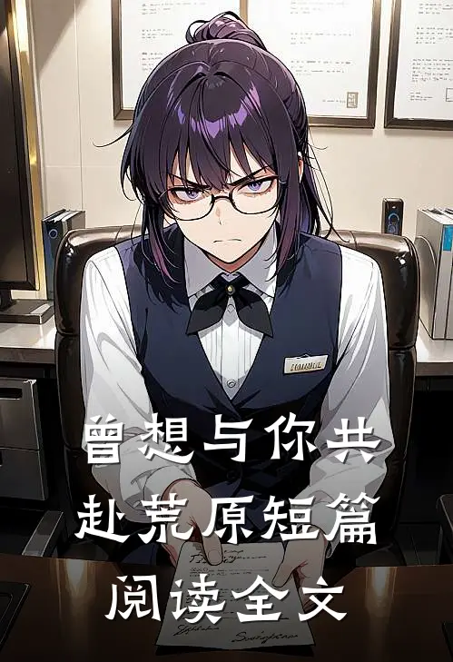曾想与你共赴荒原短篇阅读全文