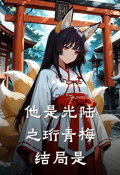 他是光陆之珩青梅结局是