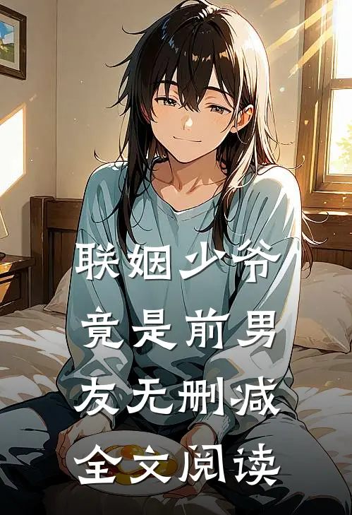 联姻少爷竟是前男友无删减全文阅读