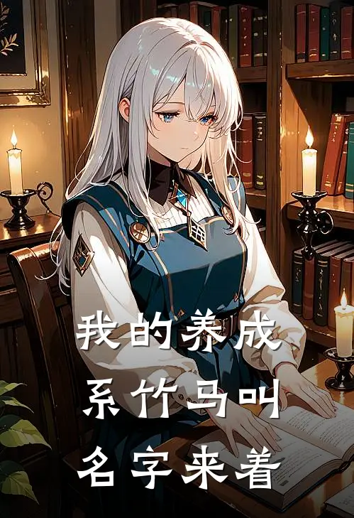 我的养成系竹马叫名字来着