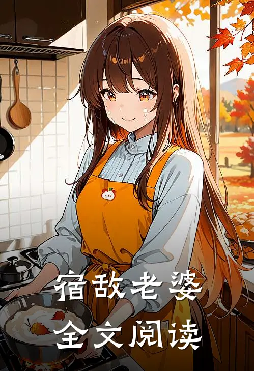 宿敌老婆全文阅读