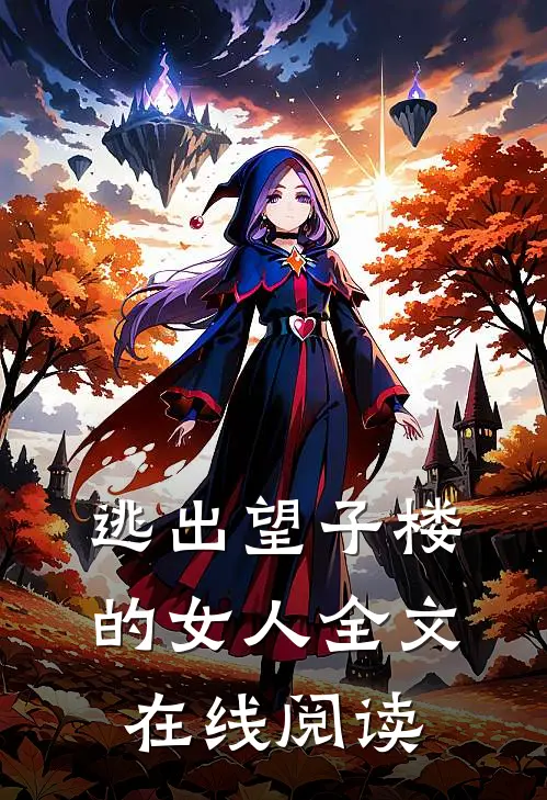 逃出望子楼的女人全文在线阅读