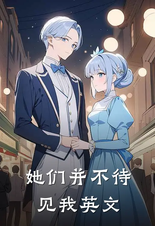 她们并不待见我英文