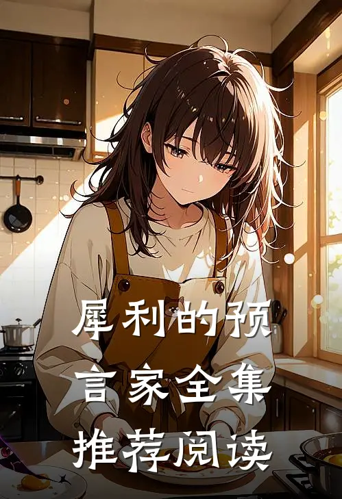 犀利的预言家全集推荐阅读