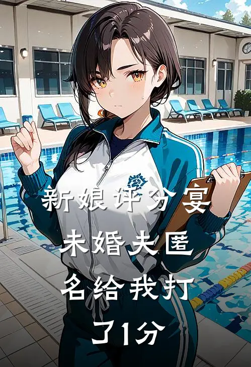 新娘评分宴，未婚夫匿名给我打了1分
