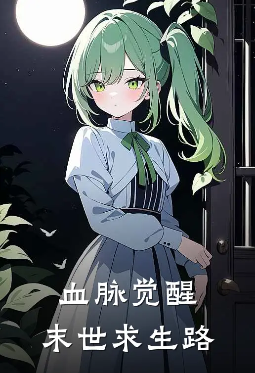 血脉觉醒：末世求生路