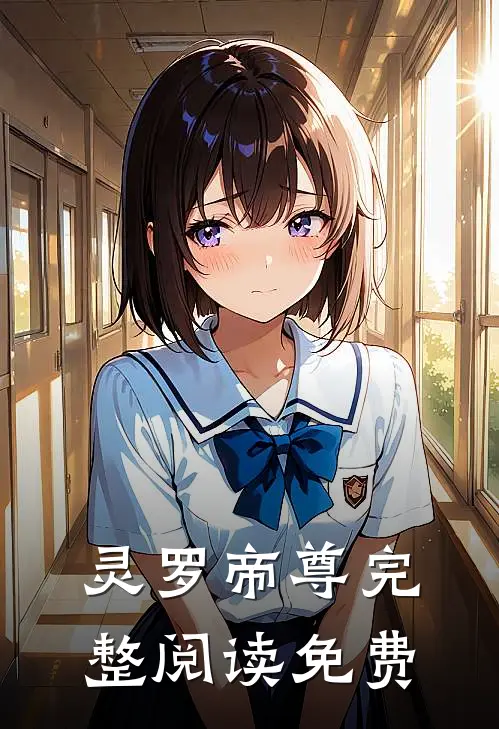 灵罗帝尊完整阅读免费