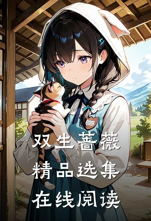 双生蔷薇精品选集在线阅读