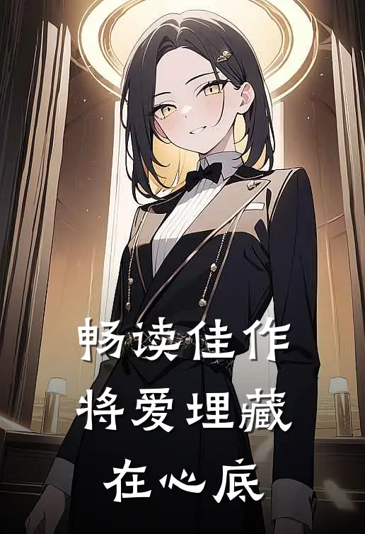 畅读佳作将爱埋藏在心底