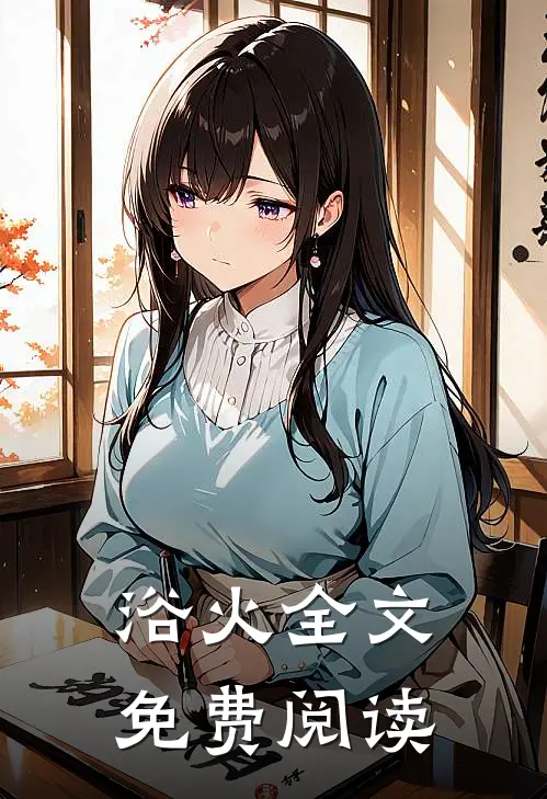 浴火全文免费阅读