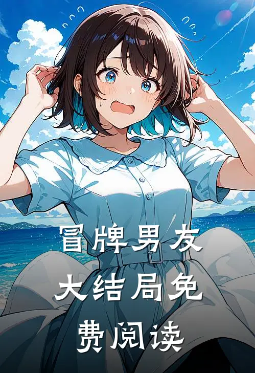 冒牌男友大结局免费阅读