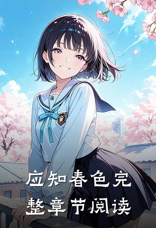 应知春色完整章节阅读