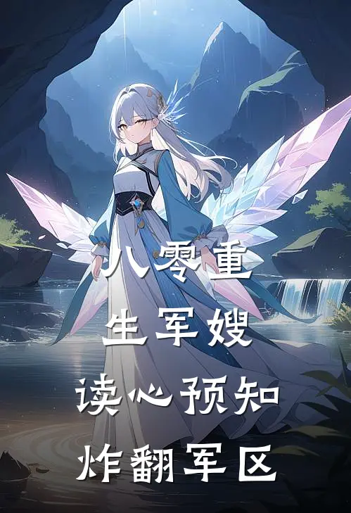 八零重生军嫂：读心预知炸翻军区