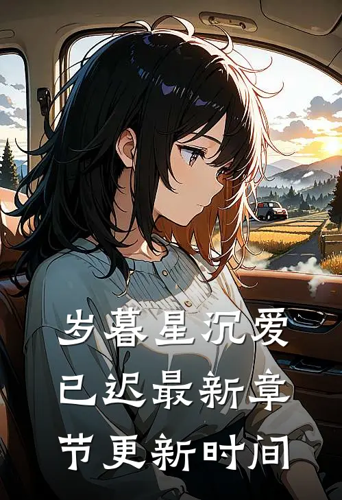 岁暮星沉爱已迟最新章节更新时间