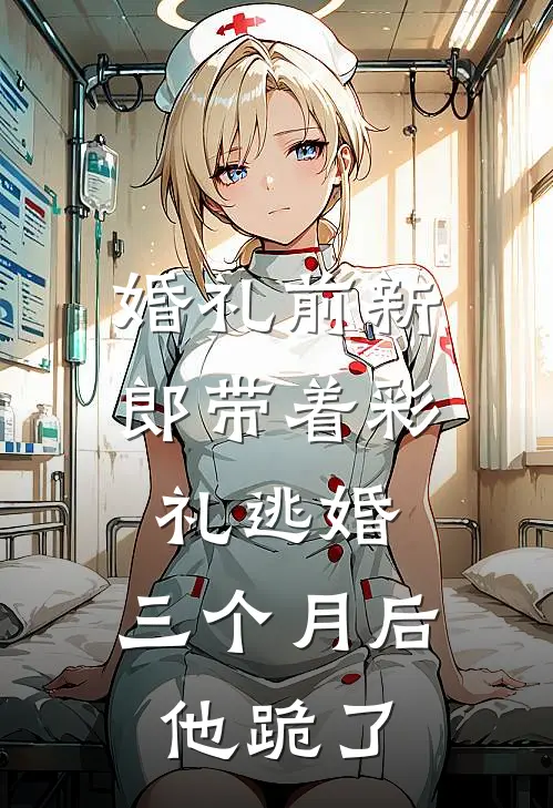 婚礼前新郎带着彩礼逃婚，三个月后他跪了