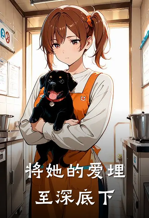 将她的爱埋至深底下