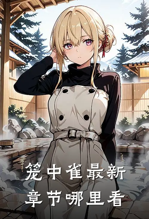 笼中雀最新章节哪里看