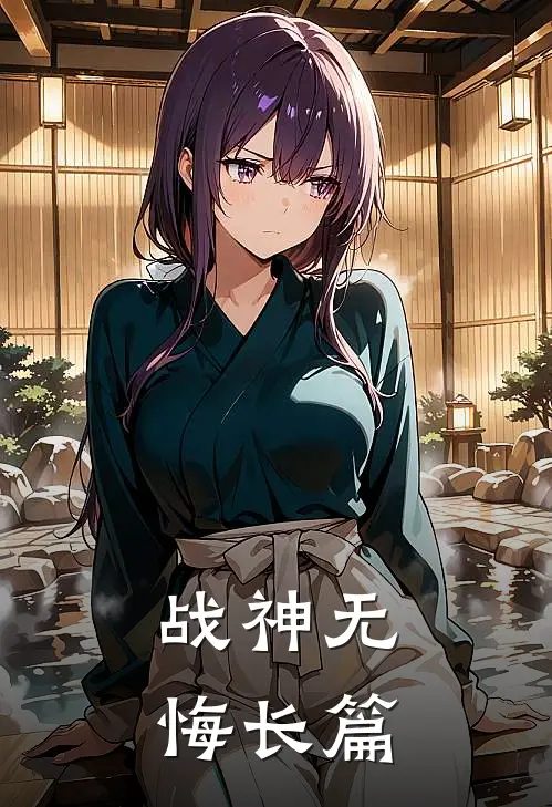 战神无悔长篇