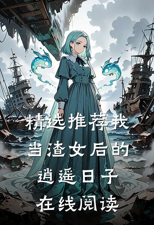精选推荐我当渣女后的逍遥日子在线阅读