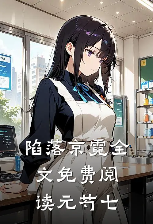 陷落京霓全文免费阅读 元芍七
