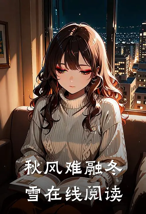 秋风难融冬雪在线阅读