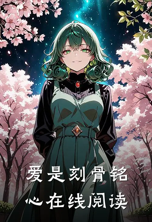 爱是刻骨铭心在线阅读
