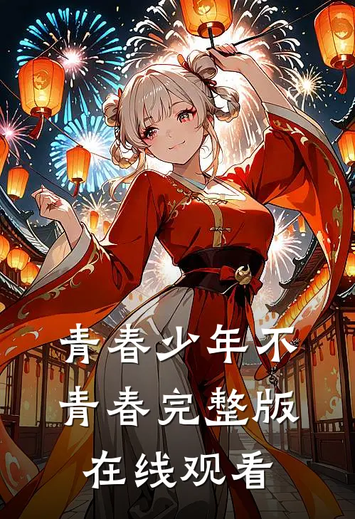 青春少年不青春完整版在线观看