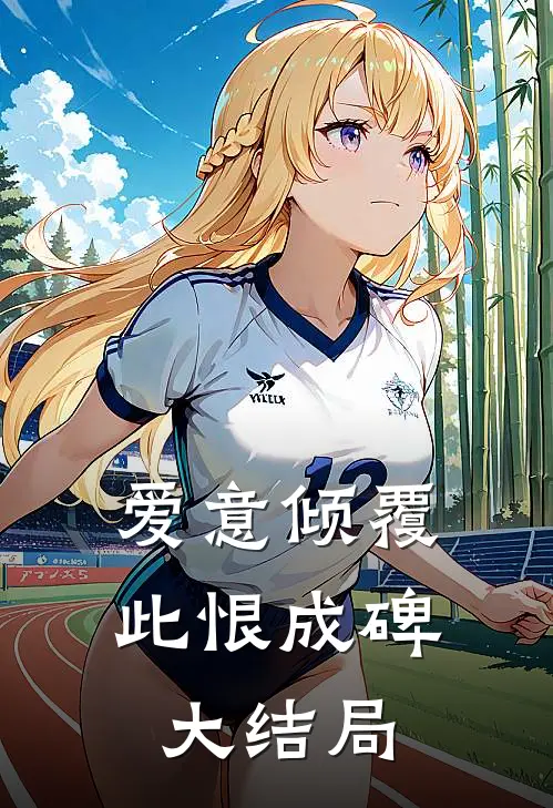 爱意倾覆此恨成碑大结局
