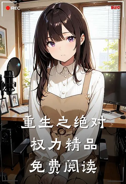 重生之绝对权力精品免费阅读