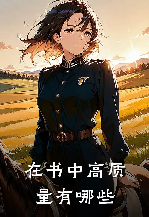在书中高质量有哪些