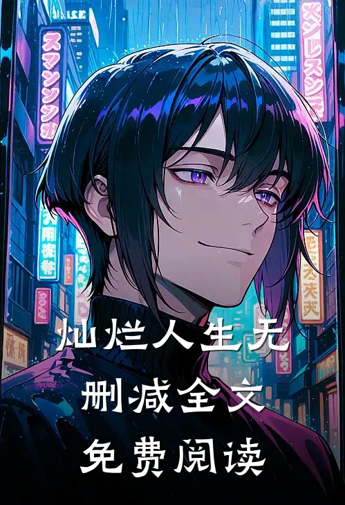 灿烂人生无删减全文免费阅读