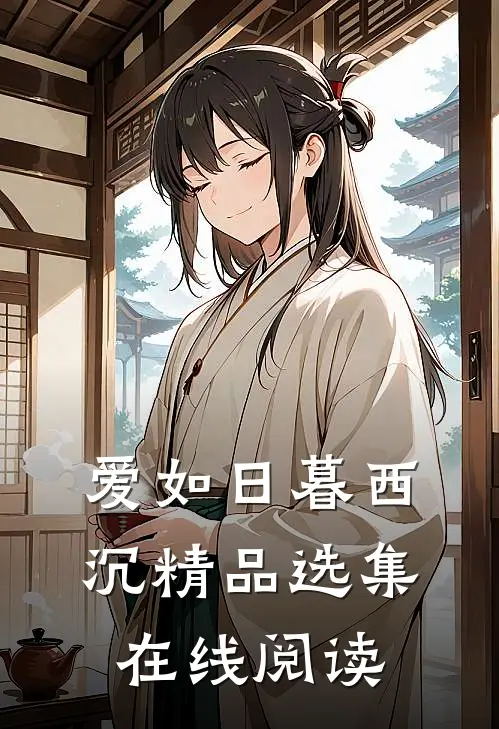 爱如日暮西沉精品选集在线阅读